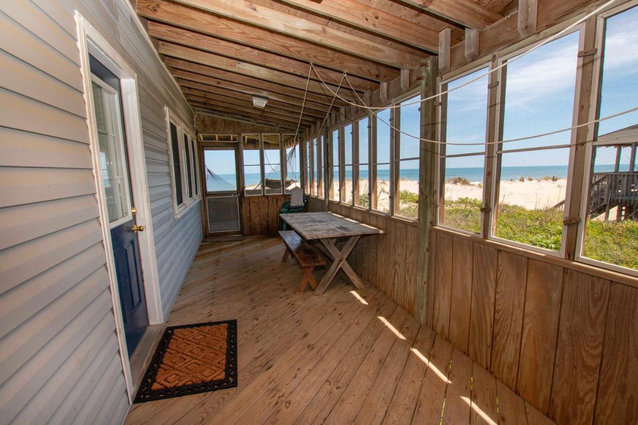 Kh55, Carolina Dream- Oceanfront, Ocean Views, Close To Beach, Close To Shopping Villa Kitty Hawk Exterior foto